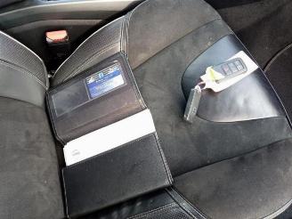 Volvo V-40 V40 (MV), Hatchback 5-drs, 2012 / 2019 2.0 D2 16V picture 19