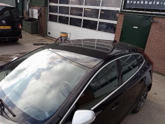 Volvo V-40 V40 (MV), Hatchback 5-drs, 2012 / 2019 2.0 D2 16V picture 8