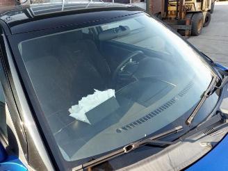 Suzuki Swift Swift (ZA/ZC/ZD), Hatchback, 2010 / 2017 1.6 Sport VVT 16V picture 11