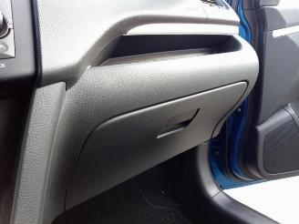 Suzuki Swift Swift (ZA/ZC/ZD), Hatchback, 2010 / 2017 1.6 Sport VVT 16V picture 24