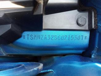 Suzuki Swift Swift (ZA/ZC/ZD), Hatchback, 2010 / 2017 1.6 Sport VVT 16V picture 32