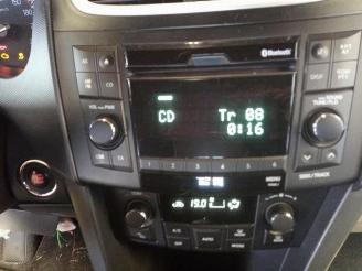 Suzuki Swift Swift (ZA/ZC/ZD), Hatchback, 2010 / 2017 1.6 Sport VVT 16V picture 34