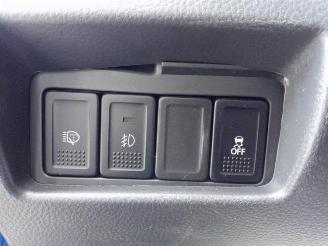 Suzuki Swift Swift (ZA/ZC/ZD), Hatchback, 2010 / 2017 1.6 Sport VVT 16V picture 27