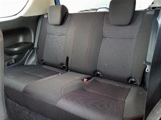 Suzuki Swift Swift (ZA/ZC/ZD), Hatchback, 2010 / 2017 1.6 Sport VVT 16V picture 16