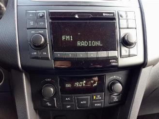 Suzuki Swift Swift (ZA/ZC/ZD), Hatchback, 2010 / 2017 1.6 Sport VVT 16V picture 26