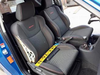 Suzuki Swift Swift (ZA/ZC/ZD), Hatchback, 2010 / 2017 1.6 Sport VVT 16V picture 15