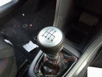 Suzuki Swift Swift (ZA/ZC/ZD), Hatchback, 2010 / 2017 1.6 Sport VVT 16V picture 30