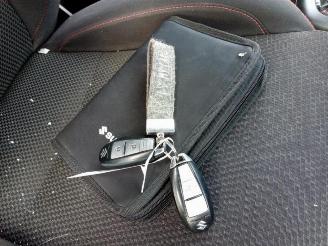 Suzuki Swift Swift (ZA/ZC/ZD), Hatchback, 2010 / 2017 1.6 Sport VVT 16V picture 29