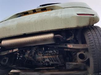 Renault Twingo Twingo III (AH), Hatchback 5-drs, 2014 1.0 SCe 75 12V picture 9