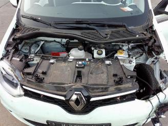 Renault Twingo Twingo III (AH), Hatchback 5-drs, 2014 1.0 SCe 75 12V picture 6