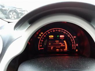 Renault Twingo Twingo III (AH), Hatchback 5-drs, 2014 1.0 SCe 75 12V picture 13