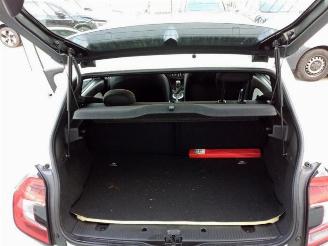 Renault Twingo Twingo III (AH), Hatchback 5-drs, 2014 1.0 SCe 75 12V picture 10