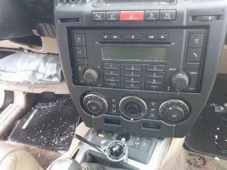 Land Rover Freelander Freelander II, Terreinwagen, 2006 / 2014 2.2 tD4 16V picture 12