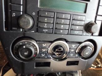 Land Rover Freelander Freelander II, Terreinwagen, 2006 / 2014 2.2 tD4 16V picture 25