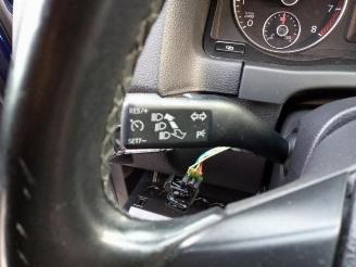 Volkswagen Golf plus Golf Plus (5M1/1KP), MPV, 2005 / 2013 1.4 TSI 122 16V picture 11