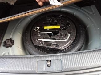 Volkswagen Golf plus Golf Plus (5M1/1KP), MPV, 2005 / 2013 1.4 TSI 122 16V picture 16