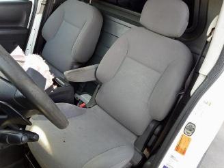 Peugeot Partner Partner (GC/GF/GG/GJ/GK), Van, 2008 / 2018 1.6 HDI 90 picture 12