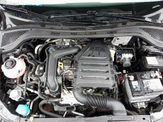 Skoda Fabia Fabia III Combi (NJ5), Combi 5-drs, 2014 / 2022 1.0 TSI 12V picture 30