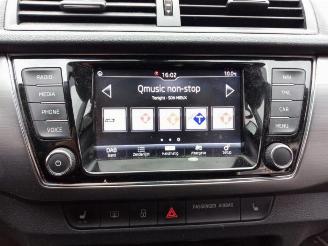 Skoda Fabia Fabia III Combi (NJ5), Combi 5-drs, 2014 / 2022 1.0 TSI 12V picture 28