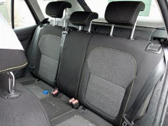 Skoda Fabia Fabia III Combi (NJ5), Combi 5-drs, 2014 / 2022 1.0 TSI 12V picture 17