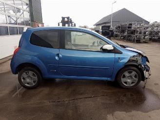 Renault Twingo Twingo II (CN), Hatchback 3-drs, 2007 / 2014 1.2 16V GT TCE eco2 picture 6