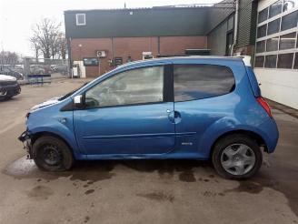 Renault Twingo Twingo II (CN), Hatchback 3-drs, 2007 / 2014 1.2 16V GT TCE eco2 picture 2