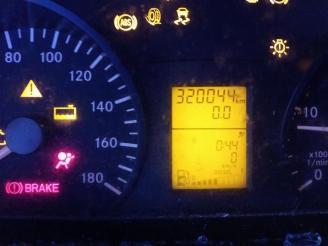 Mercedes Sprinter Sprinter 3,5t (906.63), Van, 2006 / 2020 313 CDI 16V picture 17