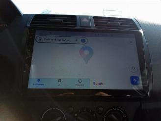 Suzuki Swift Swift (ZA/ZC/ZD1/2/3/9), Hatchback, 2005 / 2011 1.3 VVT 16V picture 30