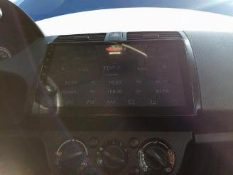 Suzuki Swift Swift (ZA/ZC/ZD1/2/3/9), Hatchback, 2005 / 2011 1.3 VVT 16V picture 28