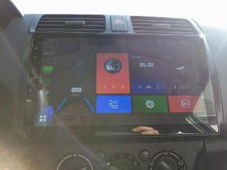 Suzuki Swift Swift (ZA/ZC/ZD1/2/3/9), Hatchback, 2005 / 2011 1.3 VVT 16V picture 31