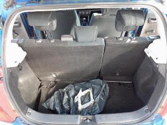 Suzuki Swift Swift (ZA/ZC/ZD1/2/3/9), Hatchback, 2005 / 2011 1.3 VVT 16V picture 18