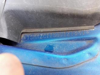 Suzuki Swift Swift (ZA/ZC/ZD1/2/3/9), Hatchback, 2005 / 2011 1.3 VVT 16V picture 11