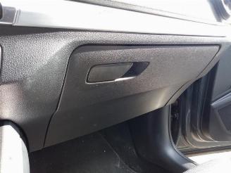 Audi Q2 Q2 (GAB/GAG), SUV, 2016 1.0 30 TFSI 12V picture 32