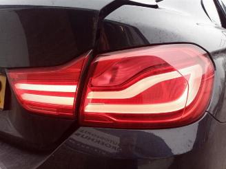 BMW 4-serie 4 serie Gran Coupe (F36), Liftback, 2014 / 2021 420i 2.0 TwinPower Turbo 16V picture 35