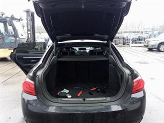 BMW 4-serie 4 serie Gran Coupe (F36), Liftback, 2014 / 2021 420i 2.0 TwinPower Turbo 16V picture 21