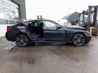 BMW 4-serie 4 serie Gran Coupe (F36), Liftback, 2014 / 2021 420i 2.0 TwinPower Turbo 16V picture 8