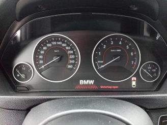 BMW 4-serie 4 serie Gran Coupe (F36), Liftback, 2014 / 2021 420i 2.0 TwinPower Turbo 16V picture 33