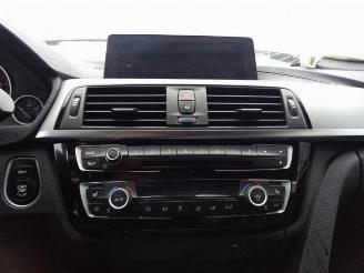 BMW 4-serie 4 serie Gran Coupe (F36), Liftback, 2014 / 2021 420i 2.0 TwinPower Turbo 16V picture 31