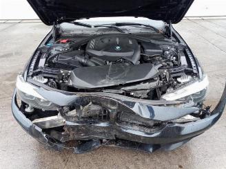 BMW 4-serie 4 serie Gran Coupe (F36), Liftback, 2014 / 2021 420i 2.0 TwinPower Turbo 16V picture 12