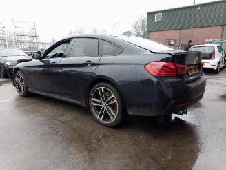BMW 4-serie 4 serie Gran Coupe (F36), Liftback, 2014 / 2021 420i 2.0 TwinPower Turbo 16V picture 5
