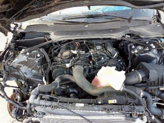 Land Rover Range Rover sport Range Rover Sport (LW), Terreinwagen, 2013 / 2022 3.0 TDV6 picture 7