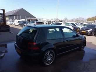 Volkswagen Golf Golf IV (1J1), Hatchback, 1997 / 2005 2.0 picture 3