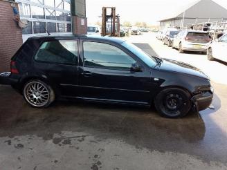 Volkswagen Golf Golf IV (1J1), Hatchback, 1997 / 2005 2.0 picture 2