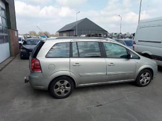 Opel Zafira Zafira (M75), MPV, 2005 / 2015 1.8 16V Ecotec picture 3