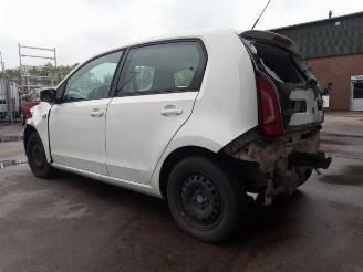 Volkswagen Up! Up! (121), Hatchback, 2011 1.0 12V 60 picture 6