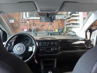 Volkswagen Up! Up! (121), Hatchback, 2011 1.0 12V 60 picture 26