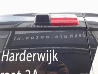 Renault Trafic Trafic (1FL/2FL/3FL/4FL), Van, 2014 2.0 dCi 16V 130 picture 17