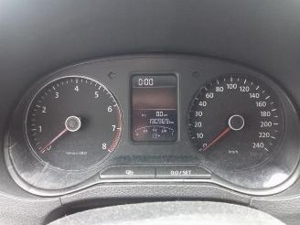 Volkswagen Polo Polo V (6R), Hatchback, 2009 / 2017 1.2 TSI picture 32