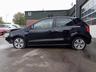 Volkswagen Polo Polo V (6R), Hatchback, 2009 / 2017 1.2 TSI picture 4