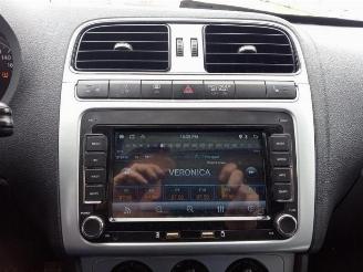 Volkswagen Polo Polo V (6R), Hatchback, 2009 / 2017 1.2 TSI picture 28